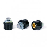 Разъём на корпус d38mm 35-50 MMQ (400A) Разъём на корпус d38mm 35-50 MMQ (400A)