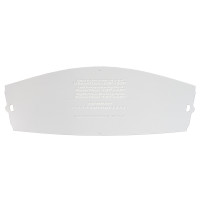 Стекло защитное SUN-9 PANORAMIC наружное 329х120.8x1мм Стекло защитное SUN-9 PANORAMIC наружное 329х120.8x1мм