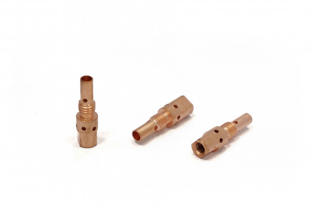 Диффузор газовый к горелке п/а 25AK M6 35mm