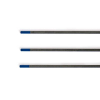 Вольфрамовый электрод WL-20 d.2.4x175 mm BLUE
