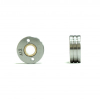 Ролик AL 1.0-1.2мм /SKYWAY 300-330 Ролик AL 1.0-1.2мм /SKYWAY 300-330