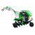 Мотоблок дизельный Aurora SPACE-YARD 1000D SMART