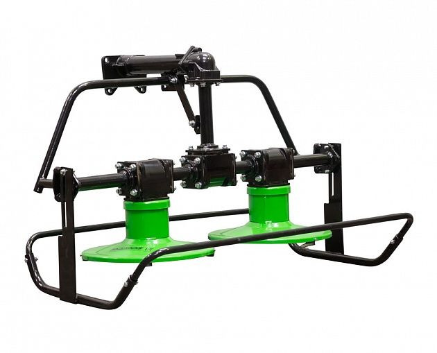 Роторная косилка Grass 1050 Роторная косилка Grass 1050