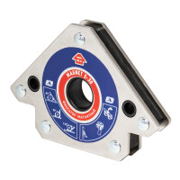 Фиксатор магнитный Magnet S-30 (45°/90°/135°, усилие 30кг)