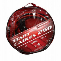 Пусковой кабель START CABLES 250 Пусковой кабель START CABLES 250