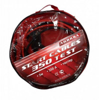 Пусковой кабель START CABLES 350 TEST Пусковой кабель START CABLES 350 TEST
