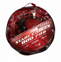 Пусковой кабель START CABLES 800 PRO Пусковой кабель START CABLES 800 PRO