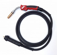 Горелка MIG 26 AIR COOL 290A(60%) EURO 4m Горелка MIG 26 AIR COOL 290A(60%) EURO 4m