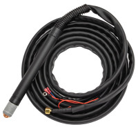 Плазменный резак маш. LTM101 с прямым подключением М16x1,5 6м HF поджиг Плазменный резак маш. LTM101 с прямым подключением М16x1,5 6м HF поджиг