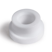 Изолятор тела горелки TIG17-18-26 Gas Lens JUMBO Изолятор тела горелки TIG17-18-26 Gas Lens JUMBO