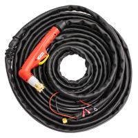 Плазменный резак LT151 (М16x1,5) 12м HF Плазменный резак LT151 (М16x1,5) 12м HF