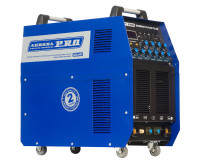 Индустриальный аппарат аргонодуговой сварки AuroraPRO IRONMAN 315 AC/DC PULSE (TIG+MMA) + аттестат НАКС
