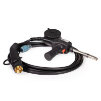 Горелка Spool Gun LBT240/4М Горелка Spool Gun LBT240/4М