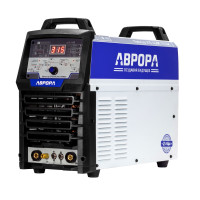 Сварочный аппарат ПУЛЬСАР 315 AC/DC ПУЛЬС м.2.0 (Cold TIG)