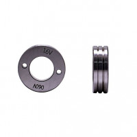 Ролик сталь 1.2-1.6мм SKYWAY 500 DP 2x4 Ролик сталь 1.2-1.6мм SKYWAY 500 DP 2x4