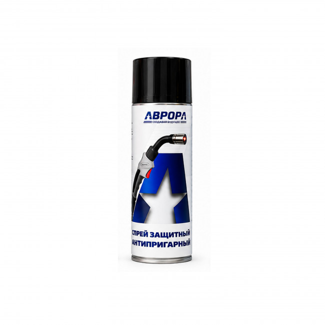 Спрей защитный антипригарный АВРОРА
