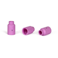 Сопло керамическое GasLens TIG17-18-26 d.12,5 (№8) Сопло керамическое GasLens TIG17-18-26 d.12,5 (№8)