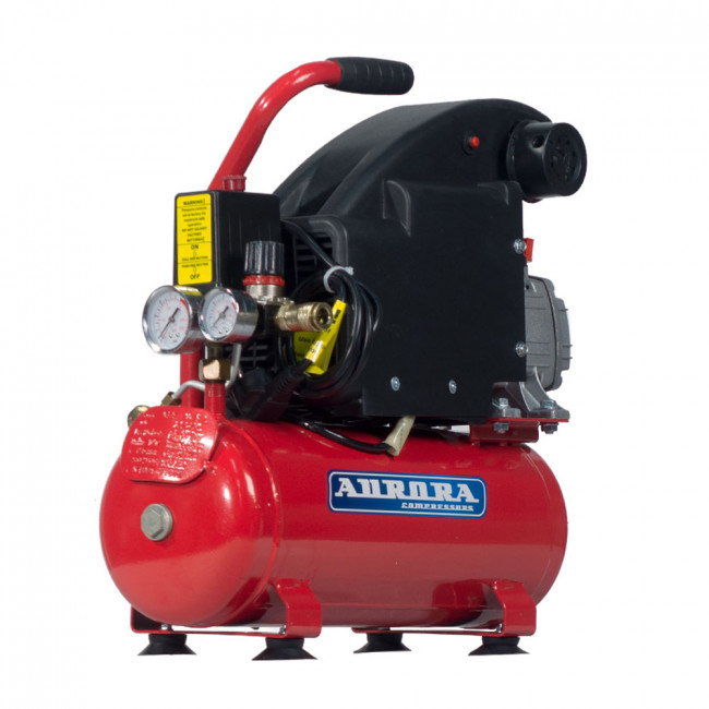 Компрессор Aurora Breeze-8 Компрессор Aurora Breeze-8