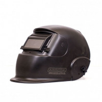 Маска сварщика Aurora A-12 Black Glass с поднимающимся светофильтром Маска сварщика Aurora A-12 Black Glass с поднимающимся светофильтром