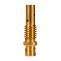 Держатель наконечника M6 45mm (MIG P180) Держатель наконечника M6 45mm (MIG P180)