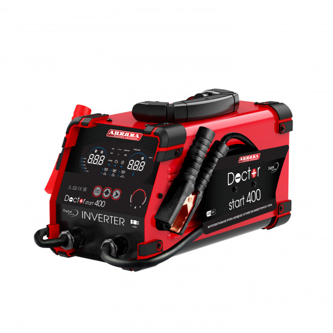 Интеллектуальное ПЗУ инверторного типа Doctor Start 400