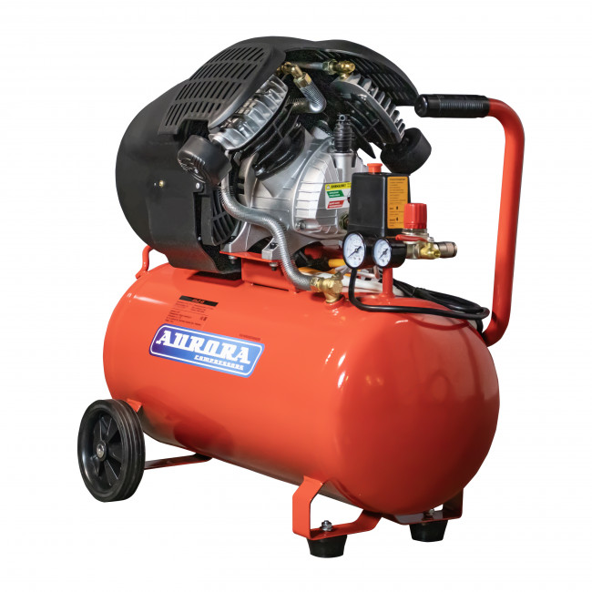 Компрессор Aurora GALE-45 Компрессор Aurora GALE-45