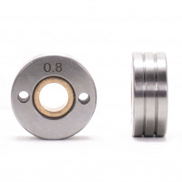 Ролик сталь 0.8-1.0мм SKYWAY 500 (2x4) Ролик сталь 0.8-1.0мм SKYWAY 500 (2x4)