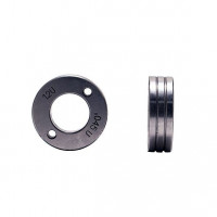 Ролик AL 1.0-1.2мм SKYWAY 500 DP (2x4) Ролик AL 1.0-1.2мм SKYWAY 500 DP (2x4)