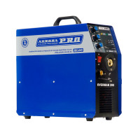Инверторный сварочный полуавтомат AuroraPRO OVERMAN 200 (MOSFET)
