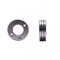 Ролик AL 1.2-1.6мм SKYWAY 500 DP (2x4) Ролик AL 1.2-1.6мм SKYWAY 500 DP (2x4)