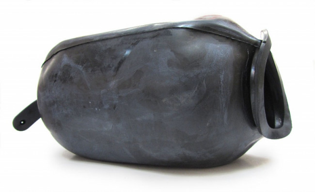 Мембрана EPDM