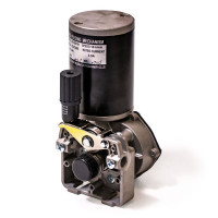Механизм подачи проволоки OVERMAN 250/3 Механизм подачи проволоки OVERMAN 250/3