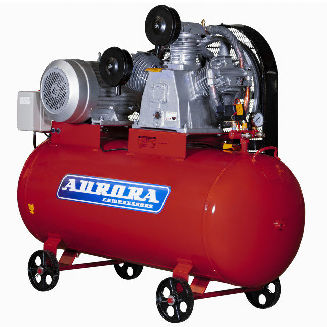 Компрессор Aurora Tornado-290 Компрессор Aurora Tornado-290