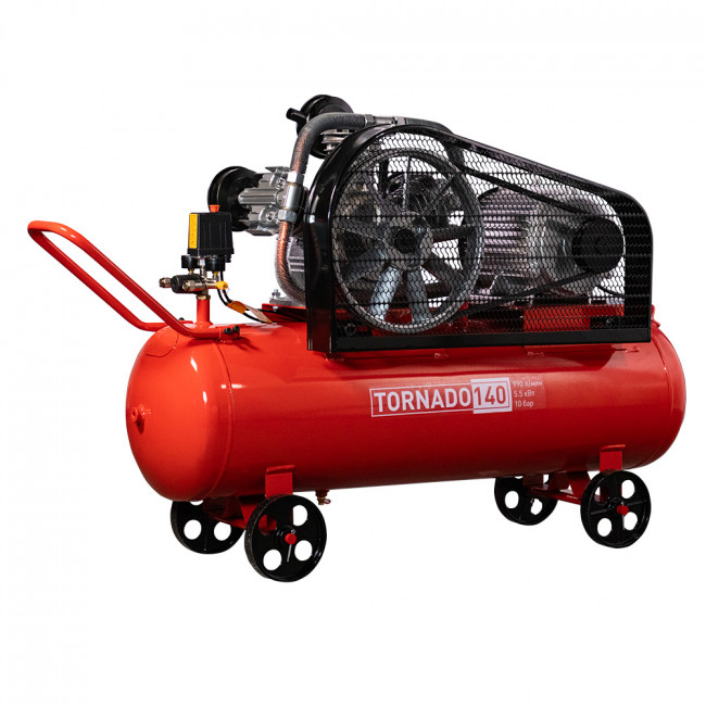 Компрессор Aurora Tornado-140 Компрессор Aurora Tornado-140