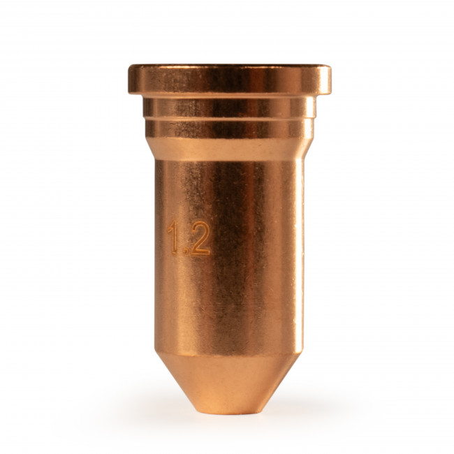 Сопло плазматрона PTM100 d.1.2mm Сопло плазматрона PTM100 d.1.2mm