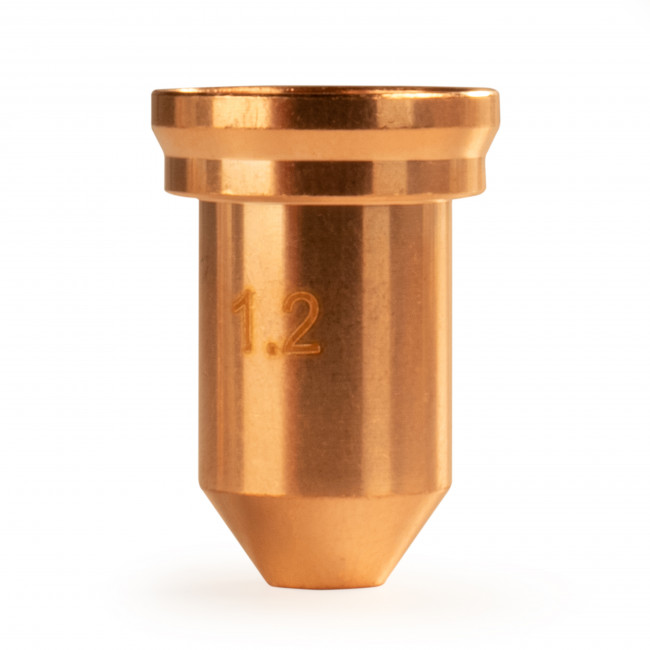 Сопло плазматрона PTM80 d.1.2mm Сопло плазматрона PTM80 d.1.2mm