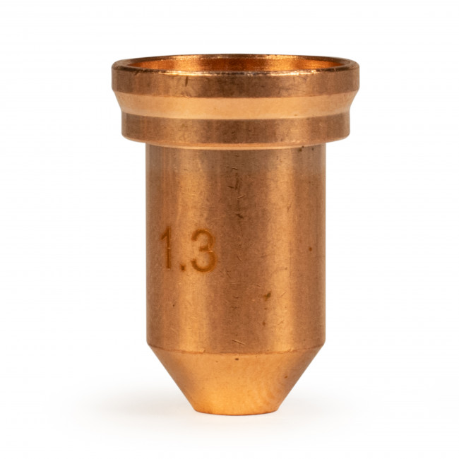 Сопло плазматрона PTM80 d.1.3mm Сопло плазматрона PTM80 d.1.3mm